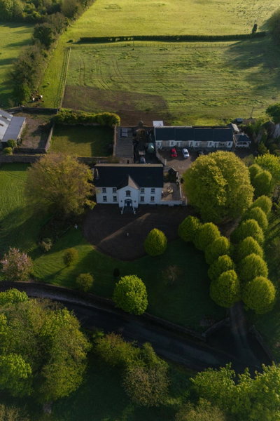 The Carriage Houses at Beechpark House, Bunratty, Ireland
