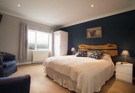 Sharamore House, Clifden, Irlanda