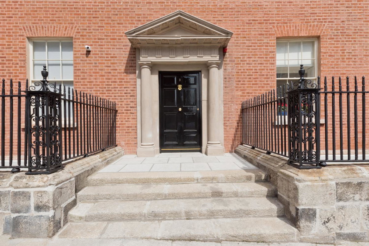 Henrietta Suites City Centre, Ireland
