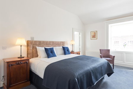 Henrietta Suites City Centre, Dublin, Ireland