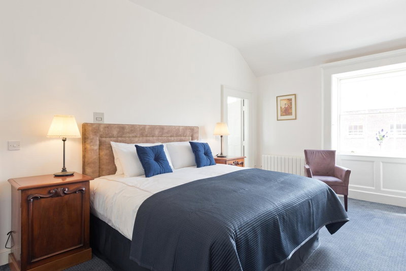 Henrietta Suites City Centre, Dublin, Ireland