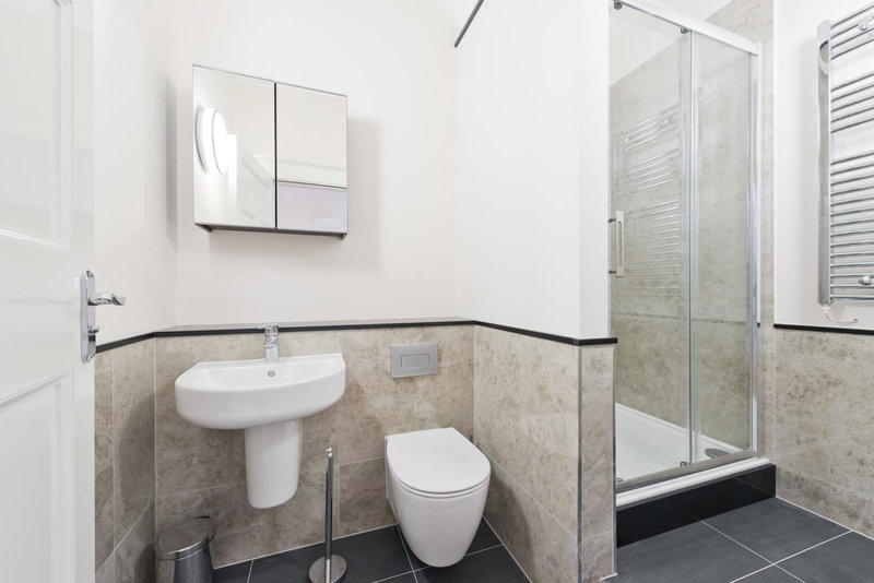 Henrietta Suites City Centre, Dublin, Ireland