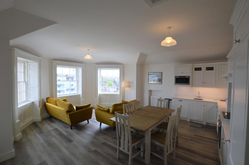 Henrietta Suites City Centre, Dublin, Ireland