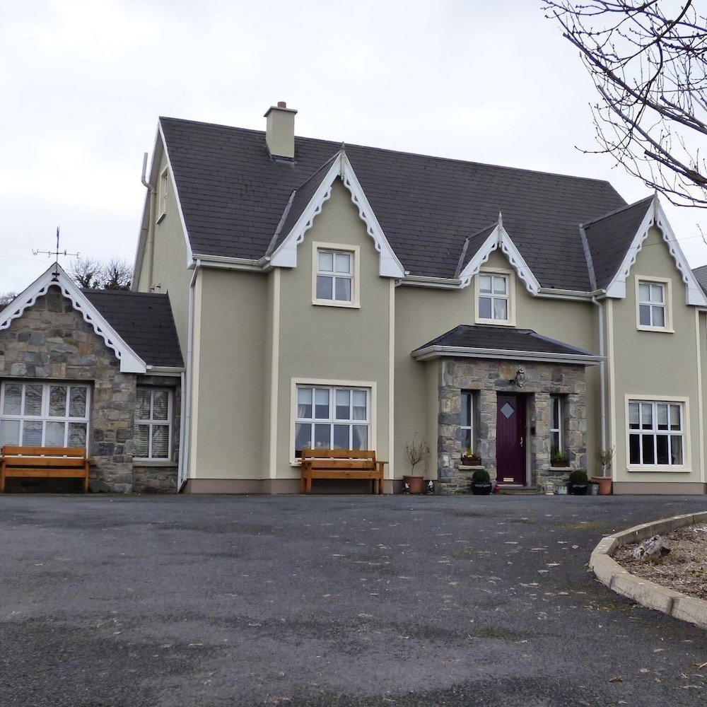 Hotel · Parkhouse Bed and Breakfast, Bunratty
