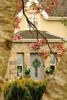 Parkhouse Bed and Breakfast, Bunratty, Ireland