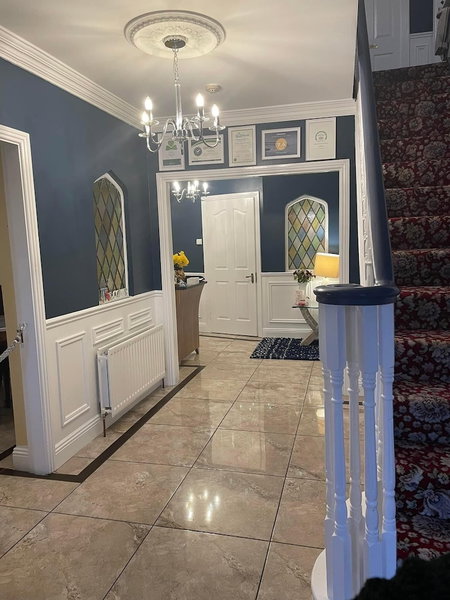 Parkhouse Bed and Breakfast, Bunratty, Ireland
