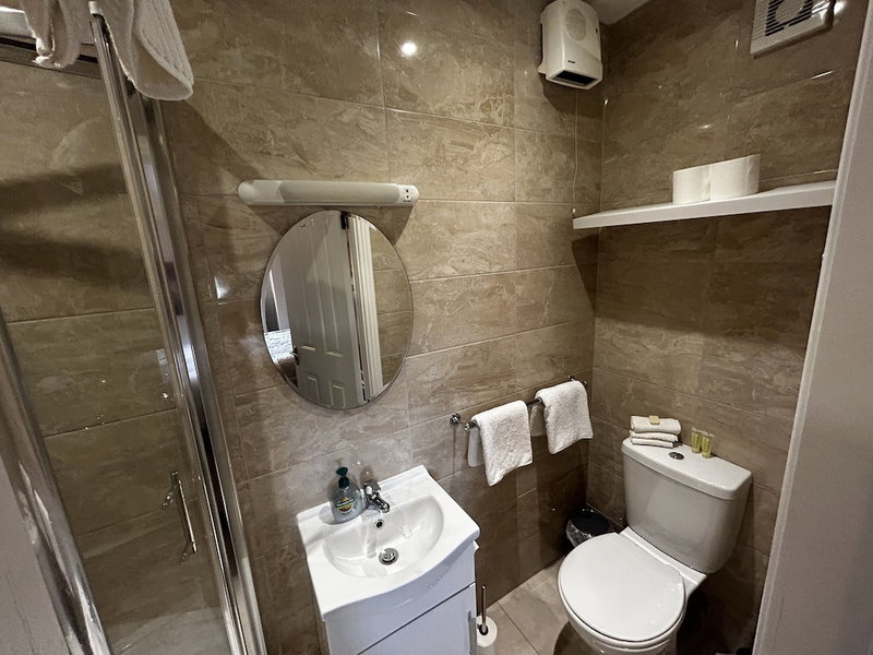 Parkhouse Bed and Breakfast, Bunratty, Ireland