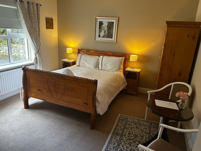 Parkhouse Bed and Breakfast, Bunratty, Ireland