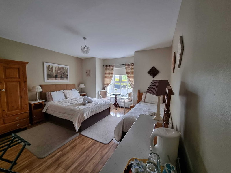 Parkhouse Bed and Breakfast, Bunratty, Ireland