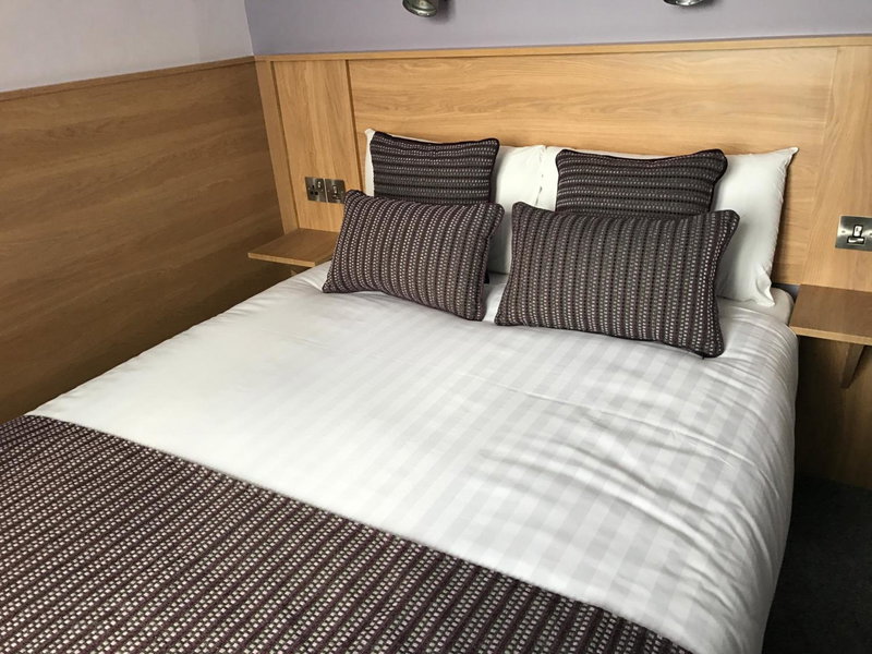Kennedys B&B Drumcondra, Dublin, Ireland