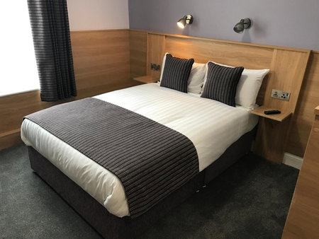 Kennedys B&B Drumcondra, Dublin, Ireland