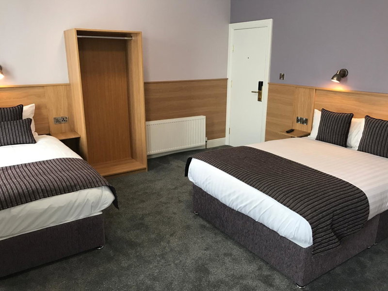 Kennedys B&B Drumcondra, Dublin, Ireland