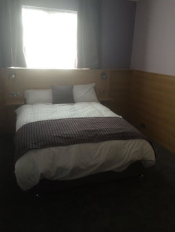 Kennedys B&B Drumcondra, Dublin, Ireland