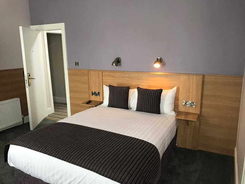 Kennedys B&B Drumcondra, Dublin, Ireland