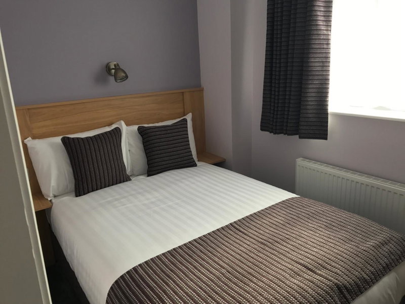 Kennedys B&B Drumcondra, Dublin, Ireland
