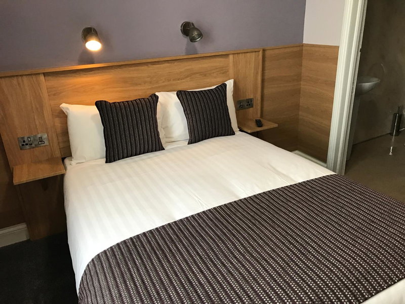 Kennedys B&B Drumcondra, Dublin, Ireland