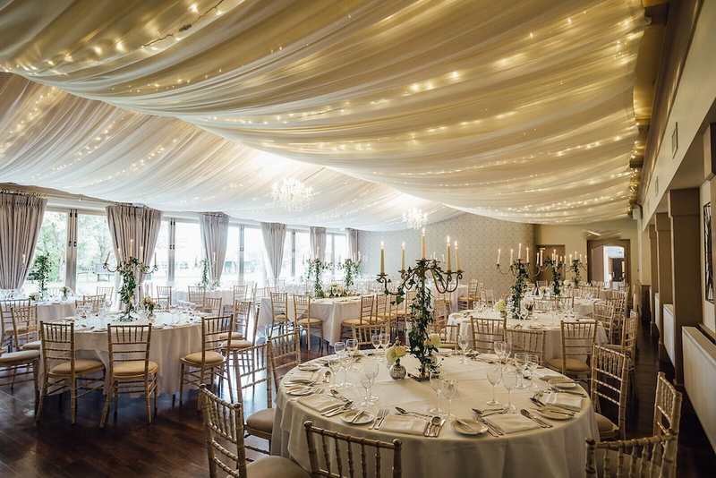 Bellinter House, Navan, Irland