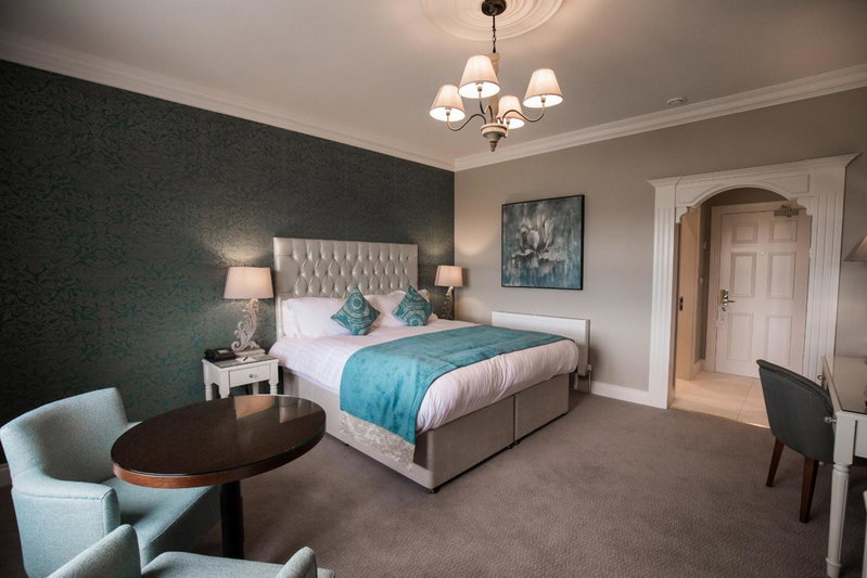 Clanard Court Hotel, Carlow, Ireland
