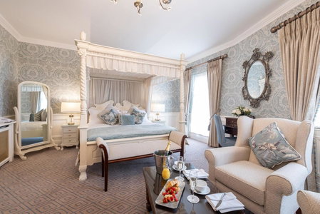 Clanard Court Hotel, Carlow, Ireland