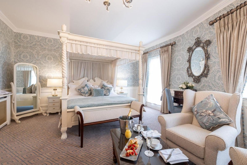 Clanard Court Hotel, Carlow, Ireland