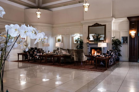 Clanard Court Hotel, Carlow, Ireland