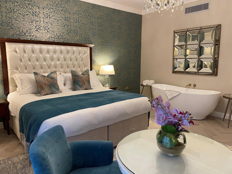 Clanard Court Hotel, Carlow, Ireland