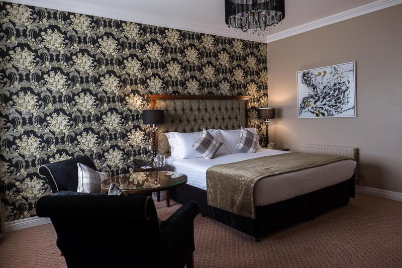 Clanard Court Hotel, Carlow, Ireland