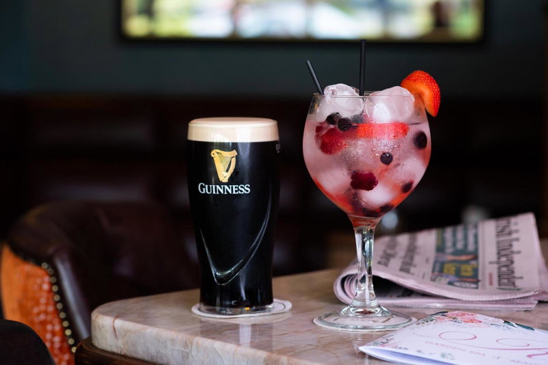 Clanard Court Hotel, Carlow, Ireland