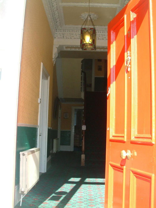 Claremont House, Dun Laoghaire, Ireland