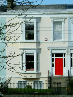 Claremont House, Dun Laoghaire, Ireland