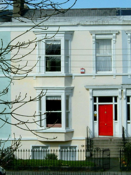 Claremont House, Dun Laoghaire, Ireland