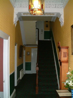 Claremont House, Dun Laoghaire, Ireland