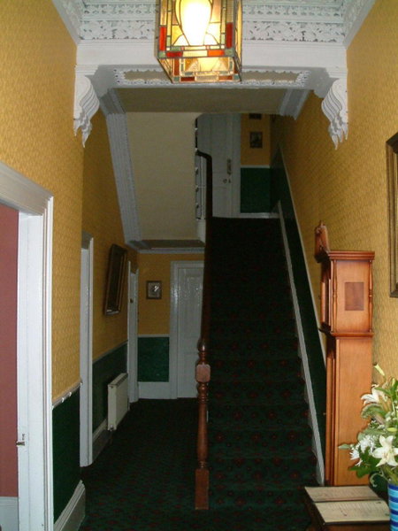 Claremont House, Dun Laoghaire, Ireland