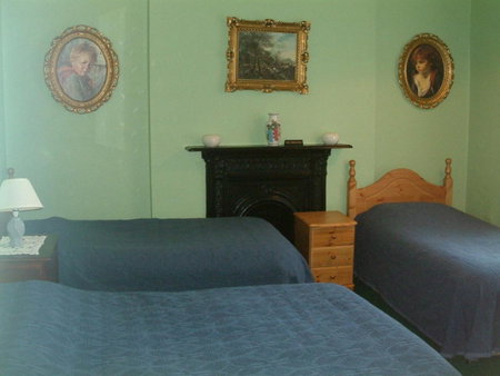 Claremont House, Dun Laoghaire, Ireland