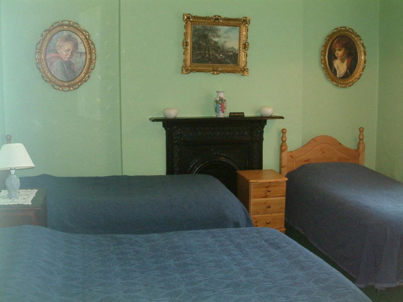 Claremont House, Dun Laoghaire, Ireland