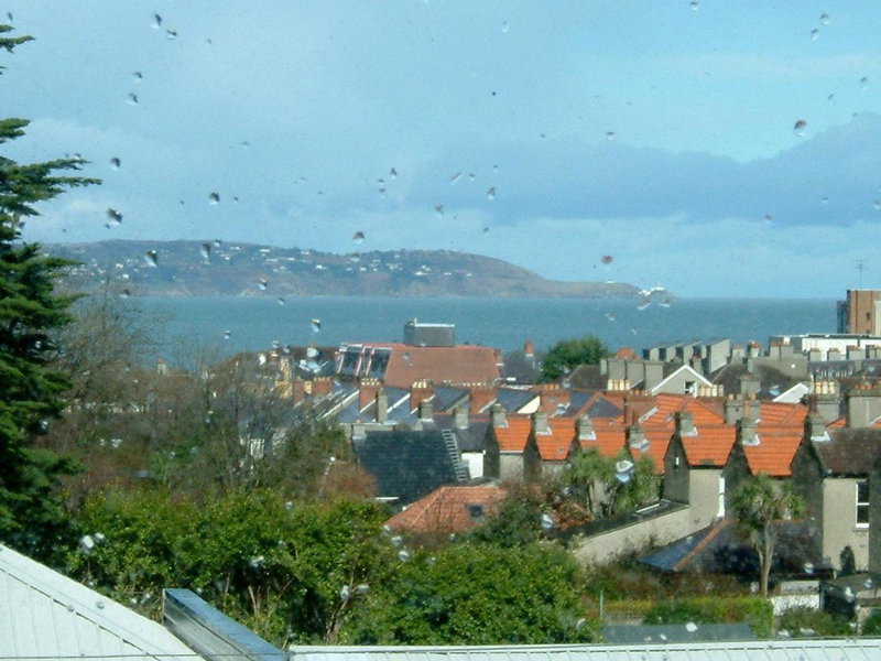 Claremont House, Dun Laoghaire, Ireland