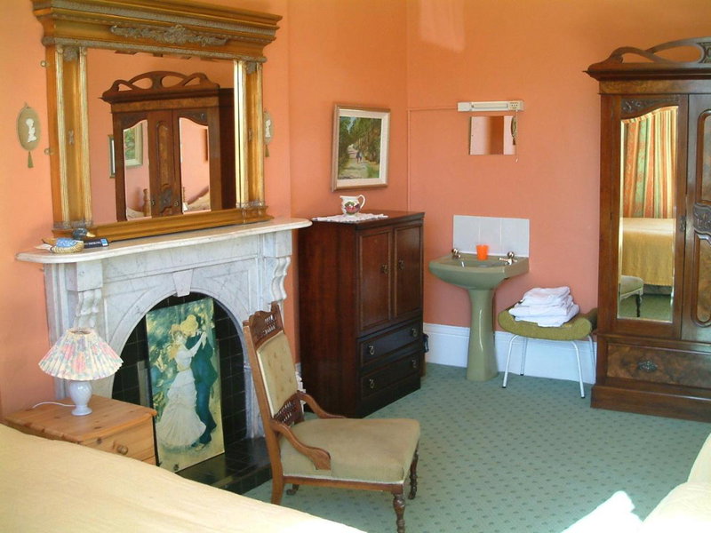 Claremont House, Dun Laoghaire, Ireland