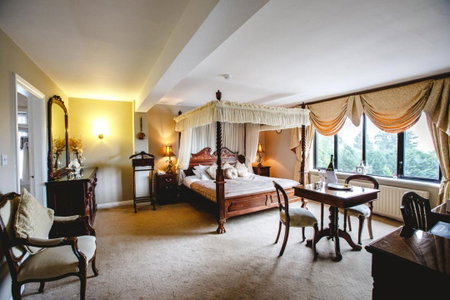 Aherlow House Hotel & Lodges, Aherlow, Irland