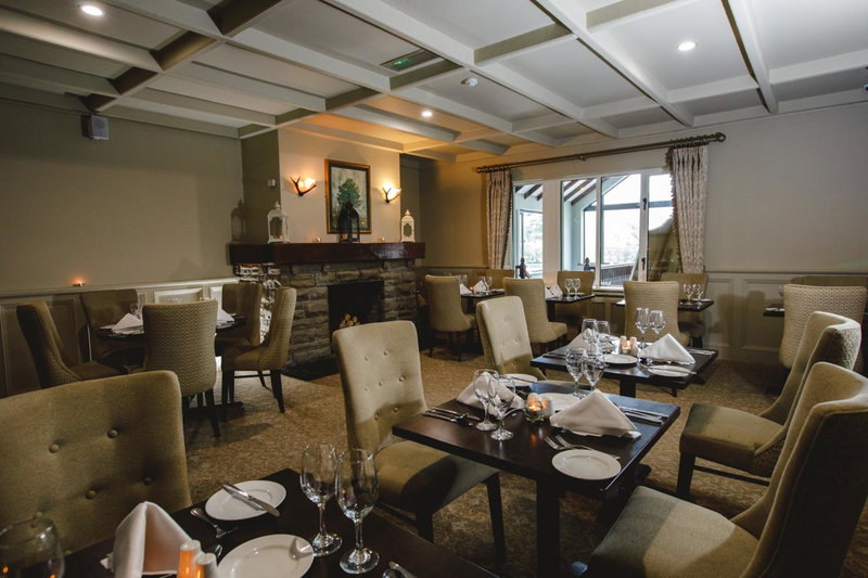 Aherlow House Hotel & Lodges, Aherlow, Irland
