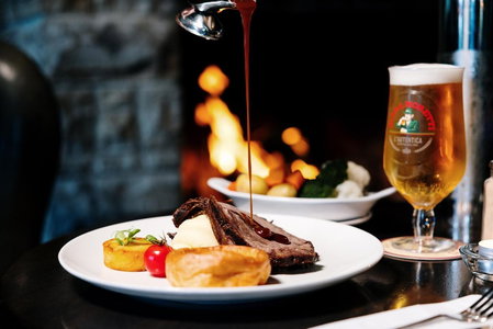 Aherlow House Hotel & Lodges, Aherlow, Irland