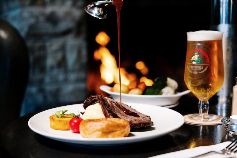 Aherlow House Hotel & Lodges, Aherlow, Irland