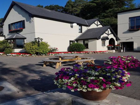 Aherlow House Hotel & Lodges, Aherlow, Irland