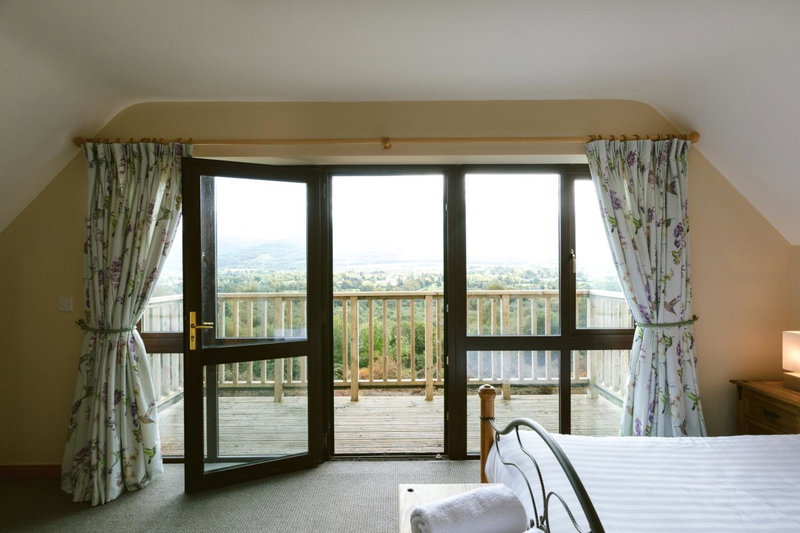 Aherlow House Hotel & Lodges, Aherlow, Irland