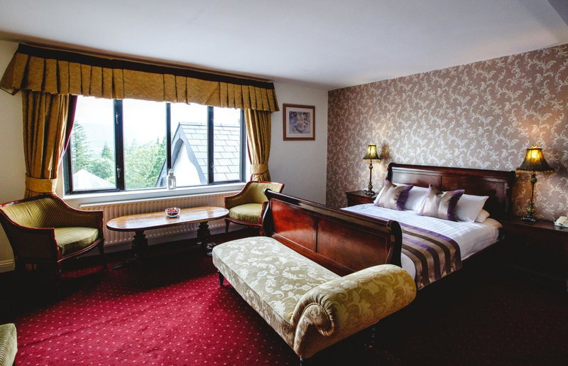 Aherlow House Hotel & Lodges, Aherlow, Irland