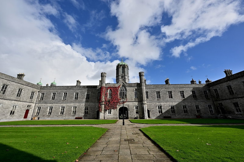 Citypoint Apartments, Galway, Irlanda