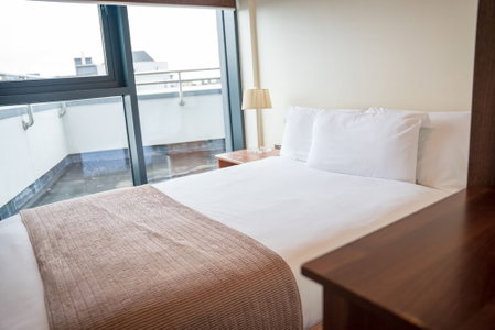 Citypoint Apartments, Galway, Irlanda