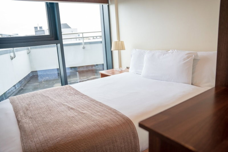 Citypoint Apartments, Galway, Irlanda