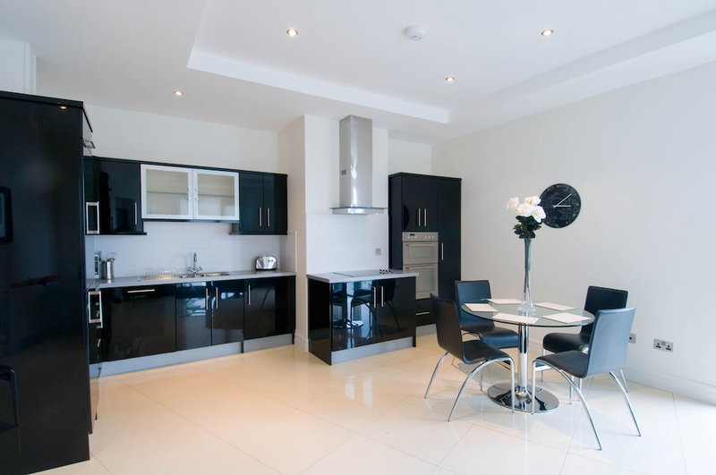 Citypoint Apartments, Galway, Irlanda