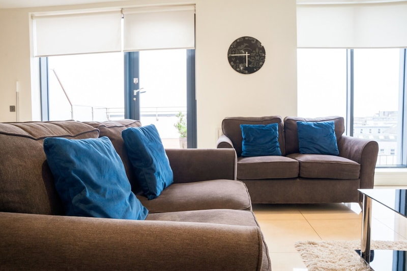 Citypoint Apartments, Galway, Irlanda