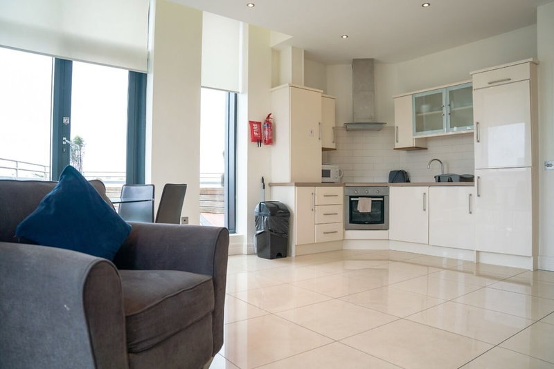Citypoint Apartments, Galway, Irlanda